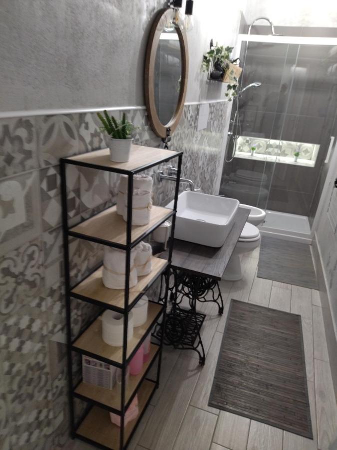 Luna Maison Palermo Kültér fotó