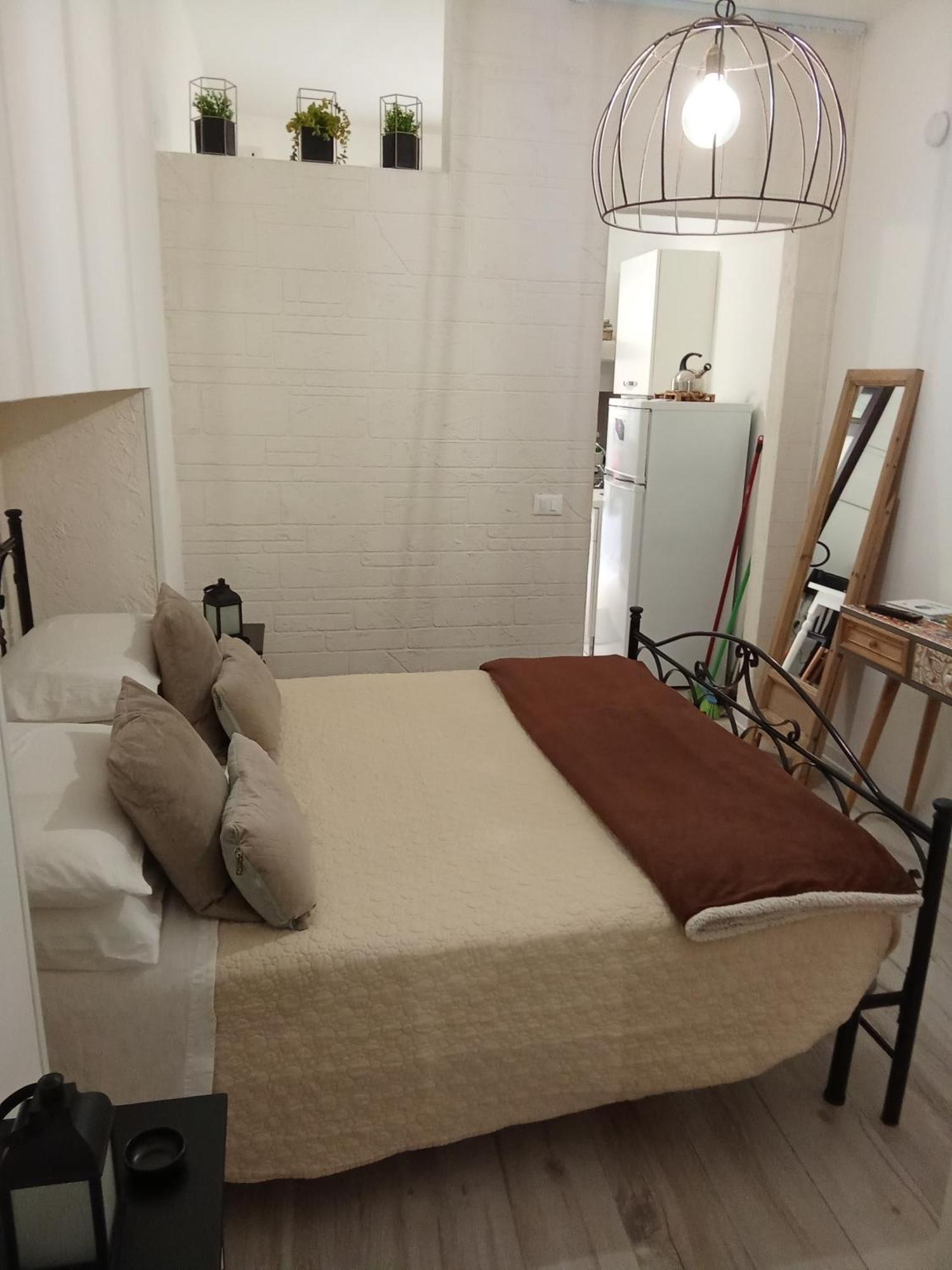 Luna Maison Palermo Kültér fotó