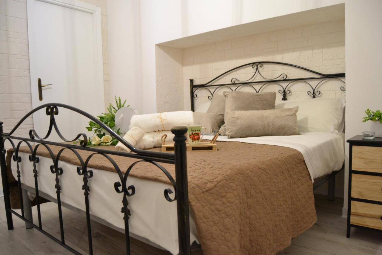 Luna Maison Palermo Kültér fotó