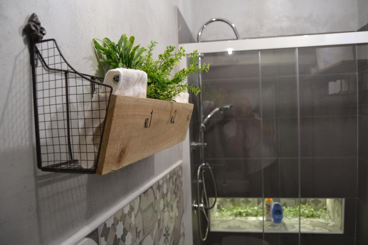 Luna Maison Palermo Kültér fotó
